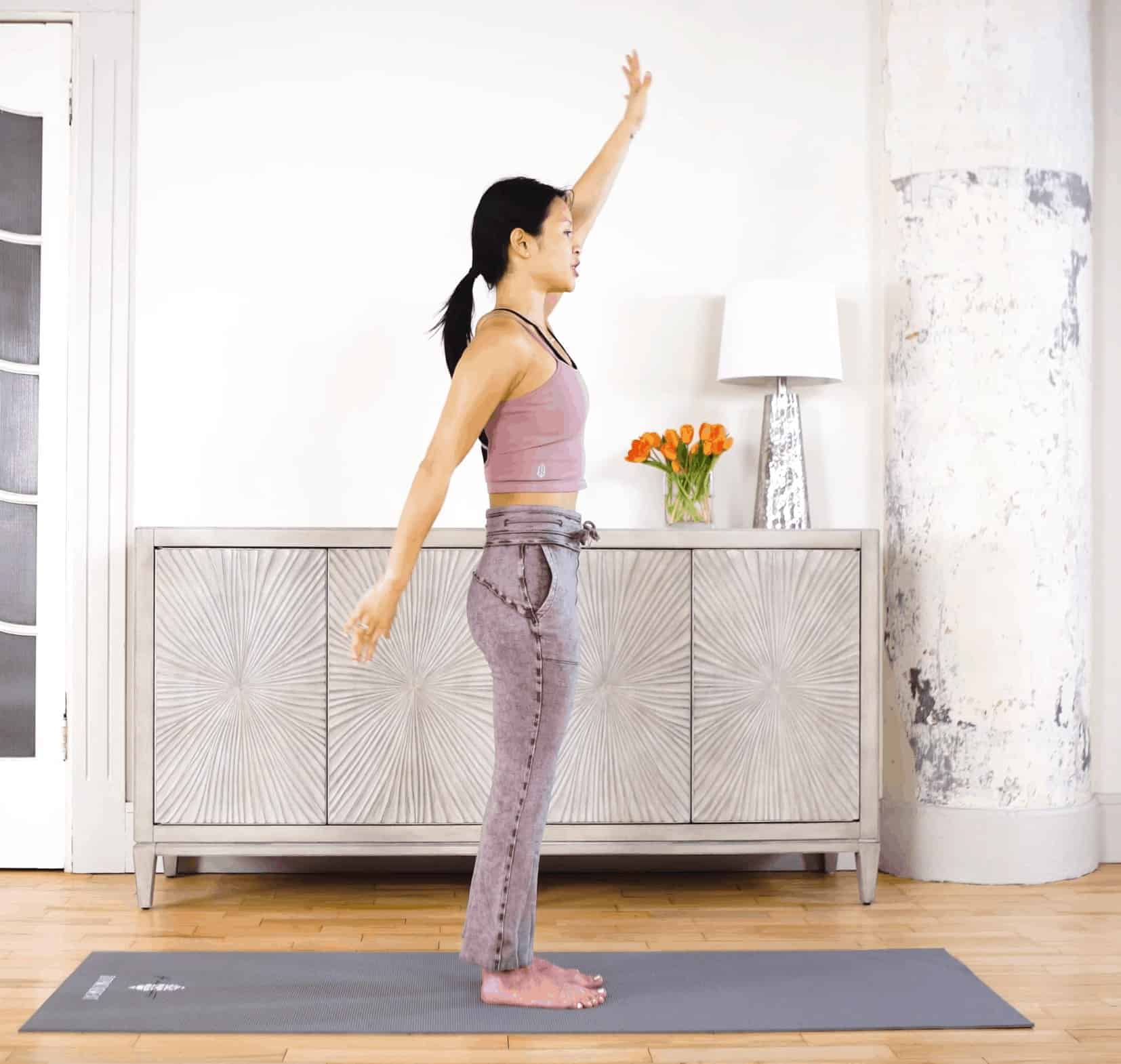 What Is Active Stretching? Benefits and How to Start