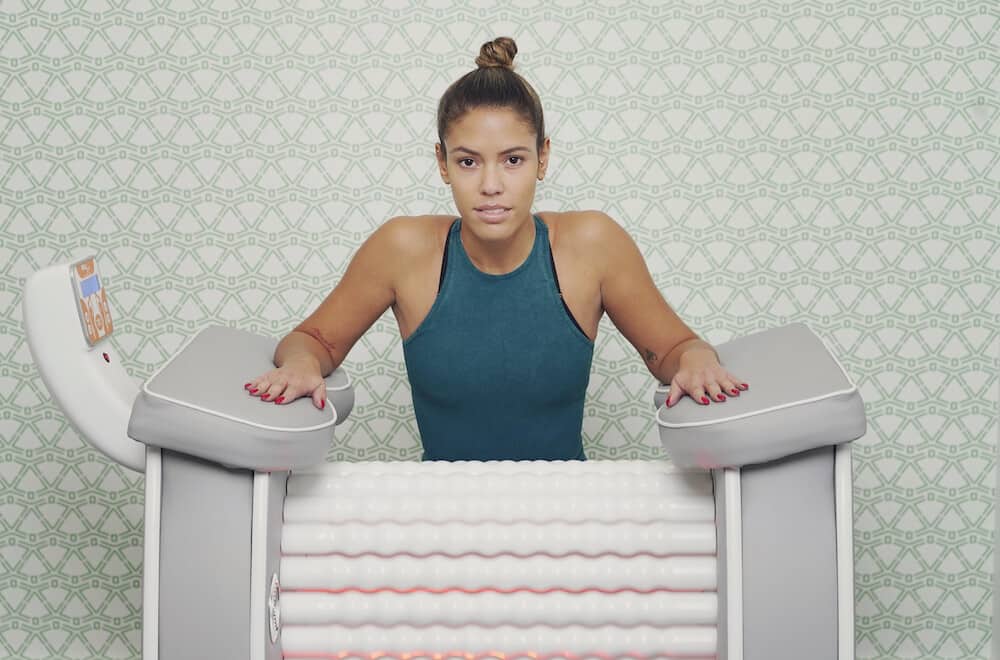 Body Roll*r, targeted slimming + muscle recovery