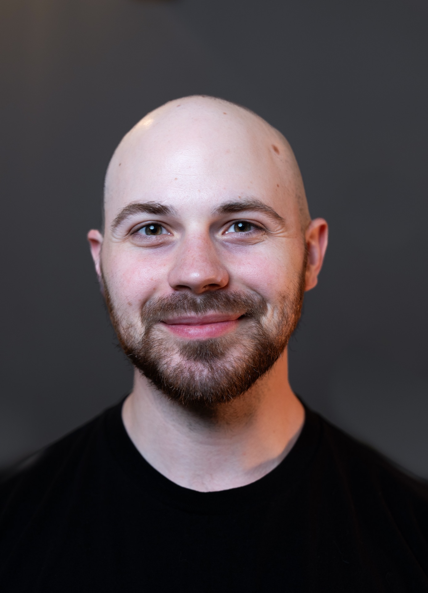 Zach - Stretch*d team