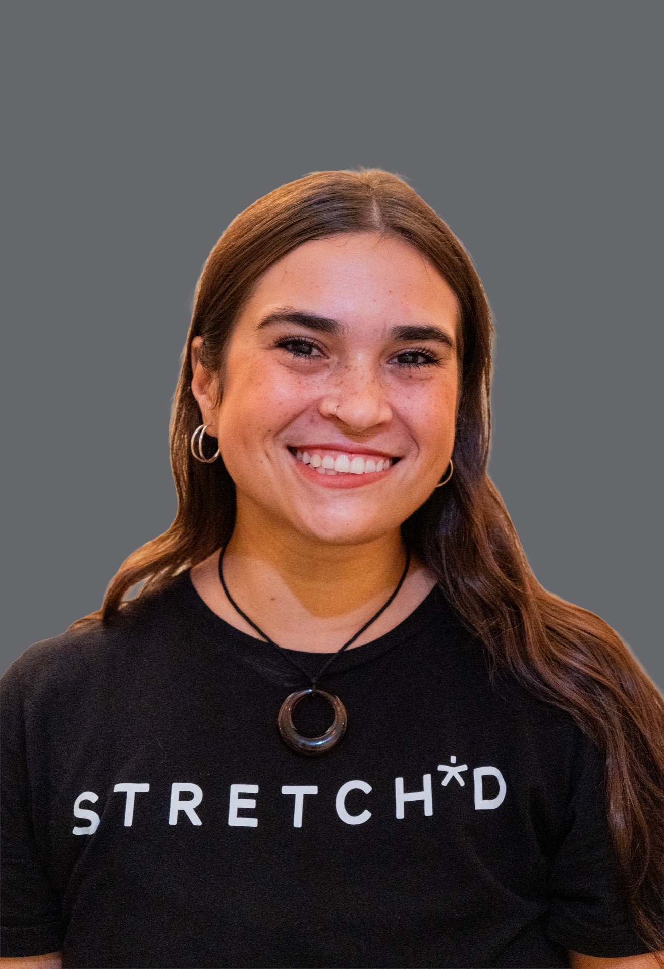 Aja - Stretch*d team
